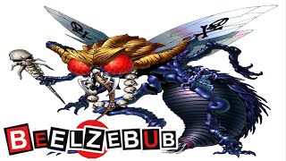 (P5R)Beelzebub Build | Persona 5 Royal
