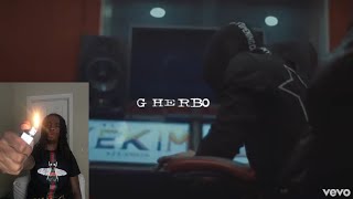 G herbo - Wilt Chamberlain ( OFFICIAL MUSIC VIDEO ) Reaction