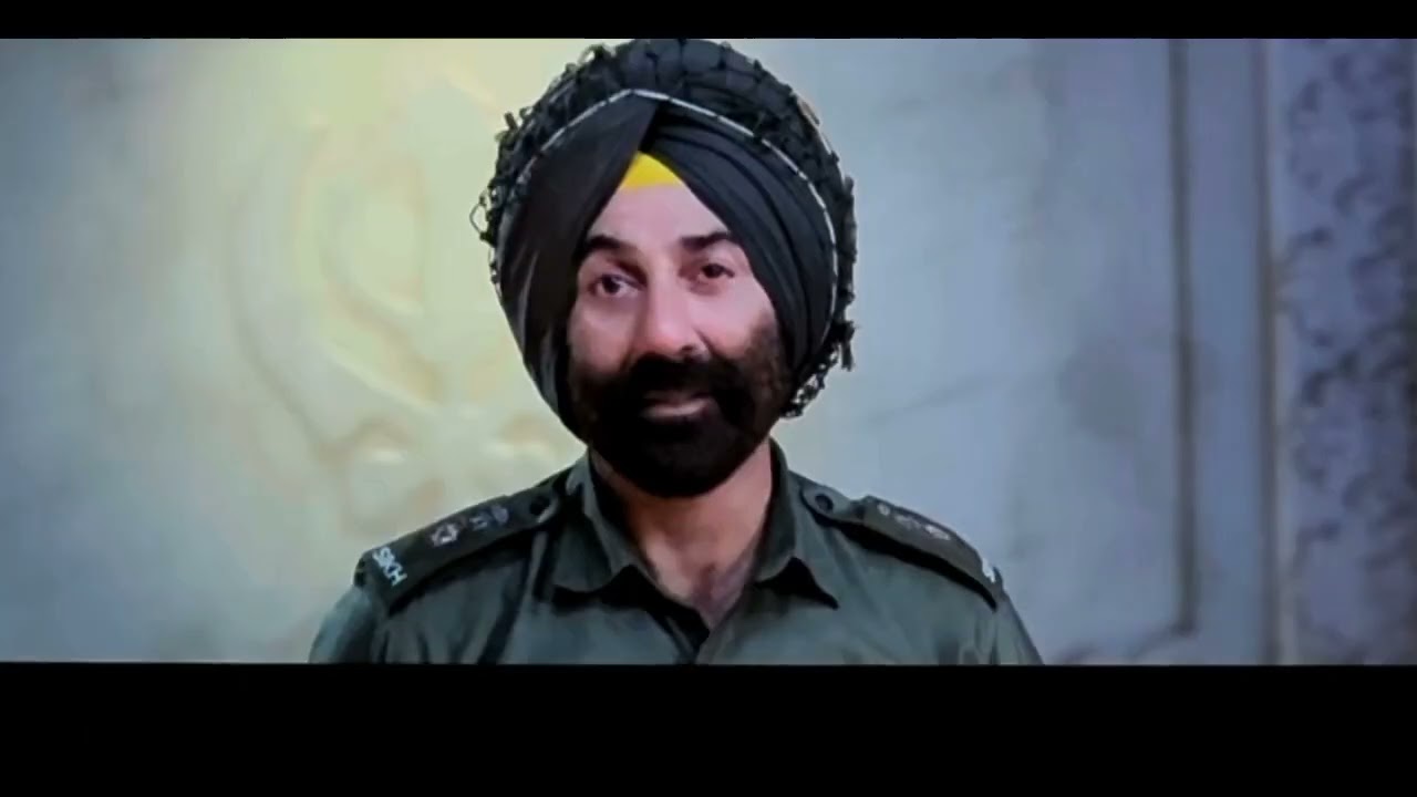 Border 2 ending scene 