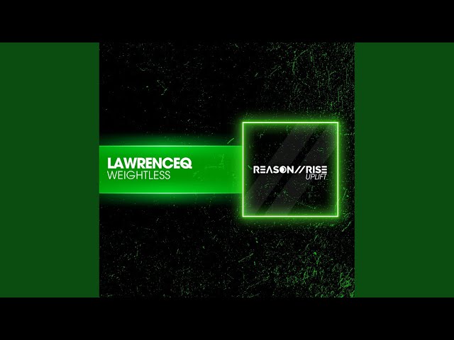 Weightless (Extended Mix)