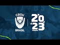 JUBs Futebol 2023: Masculino | Dia 2