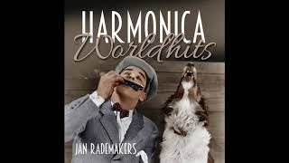 Harmonica Worldhits MiniMix