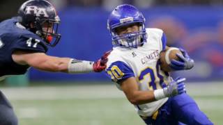 No. 3 | Dec. 2, Riverside 47, St. Charles 20
