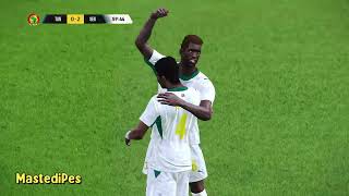 🔴TANZANIA vs SENEGAL LIVE TODAY ⚽ FINAL U-17 AFRICA CUP OF NATIONS 2026 ⚽ FOOTBALL GAMEPLAY HD