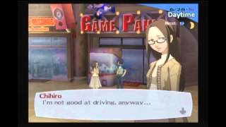 Persona 3 FES: The Journey - June 24th to 30th, 2009