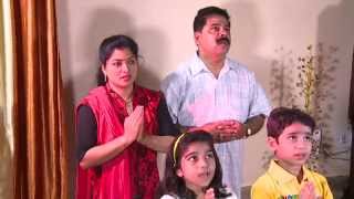 An christian devotional album from navchetna communications