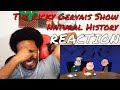 The Ricky Gervais Show S. 2 Ep. 09 - Natural History REACTION | DaVinci REACTS