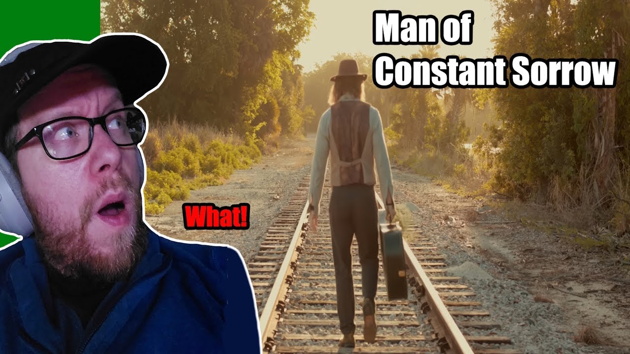 How Can ONE MAN Do ALL THIS?!? | Geoff Castellucci - MAN OF CONSTANT SORROW