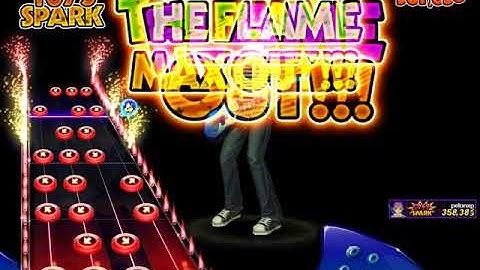 (AuditionPVS) Taylor Swift - Sparks Fly (Level 3)