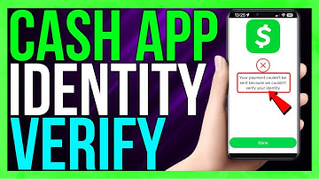 How to Fix Cash App Not Verifying Identity 2024 - (VERY EASY!)