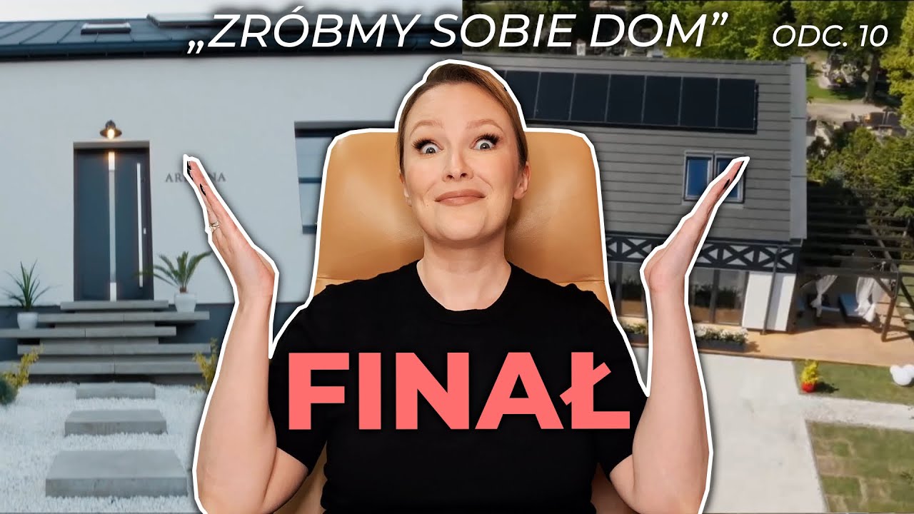 WRESZCIE KONIEC | Architekt wnętrz reaguje na 