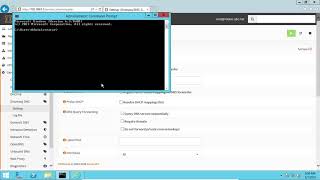 OPNsense Captive Portal with LDAP authentication Setup part 3