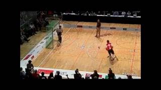 ¿Conoces el BikeBall?