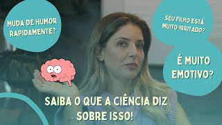 Entendendo o cérebro do adolescente: a ciência explica tudo