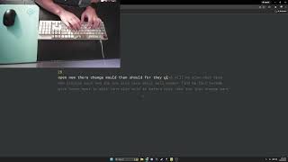 Keychron C2 Pro Sound Test (Factory Lubed Silent Red Switches)