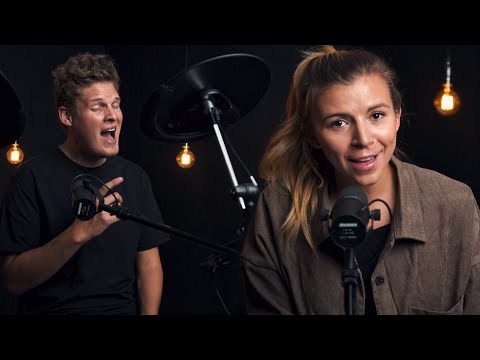 Sigrid, Bring Me The Horizon | Bad Life (Cover) feat. Addy Sales