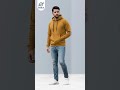Men's Premium Hoodie