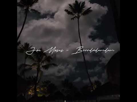 Joe Moses - Brrrdadumdum (speed up/fast)