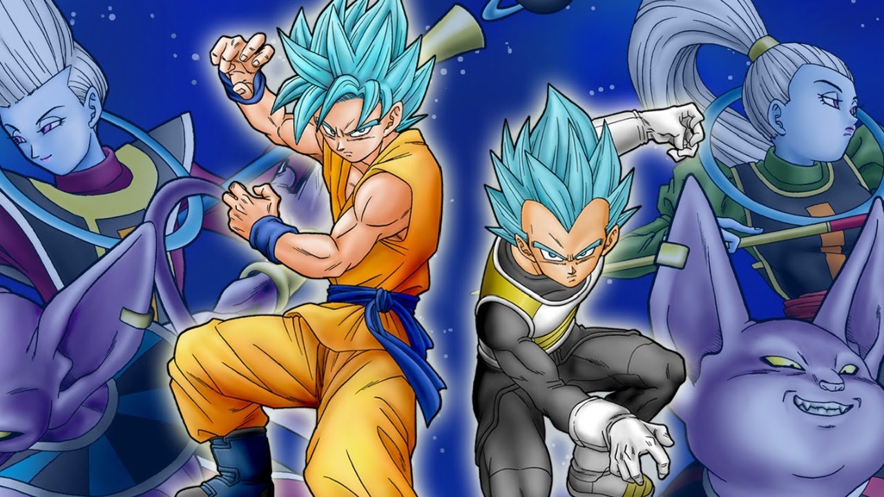 Dragon Ball Super TCG Locals Live 6132020 YouTube Dragon Ball Super TCG Locals Live 6132020 YouTube