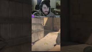 Odio la Taser 🫠 #short #viral #cs #fyp #viralvideo #viralshort