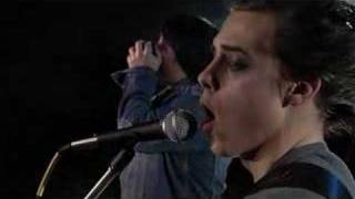 Andy Sparesus 2006 DP reel