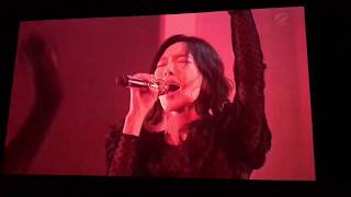 170514 Taeyeon 태연 - Eraser - PERSONA Concert @ Seoul Day-3