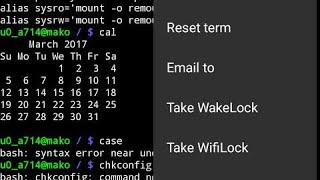HOW TO USE TERMINAL EMULATOR TO PLAY MUSIC | 2020 tips screenshot 5