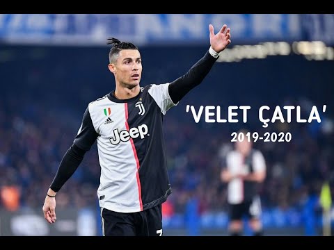 RONALDO-VELET-ÇATLA