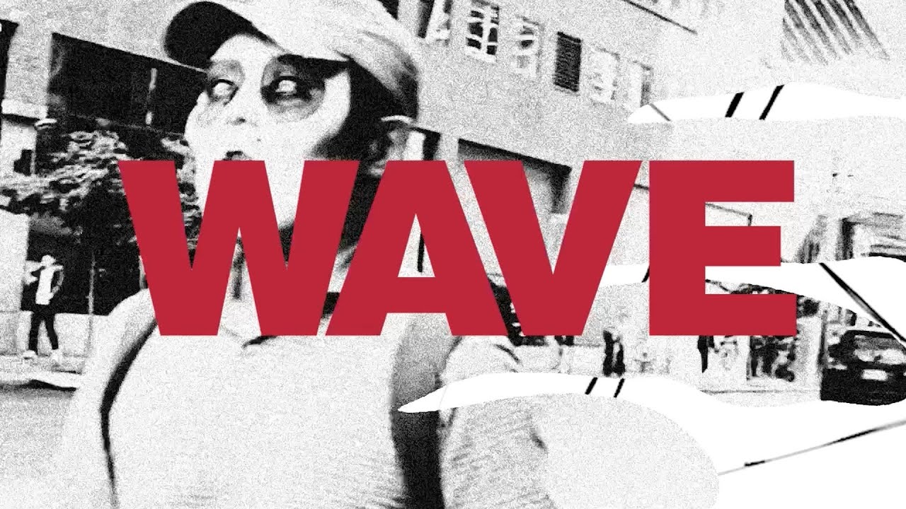 Watch WAVE on YouTube Watch WAVE on YouTube