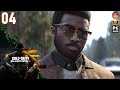 Call of Duty Black Ops 6 (2024) Part 04 Gameplay Walkthrough 4K 60Fps