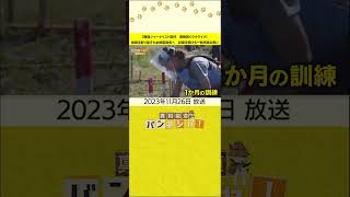 【戦場ジャーナリスト取材　激戦続くウクライナ】故郷を取り戻すため地雷除去へ　訓練を受ける一般市民の思い #shorts