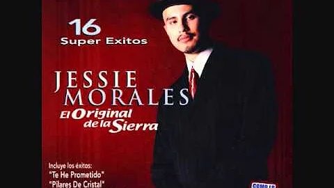 EL ORIGINAL DE LA SIERRA-TRAJEDIA DE JESSIE SANCHEZ