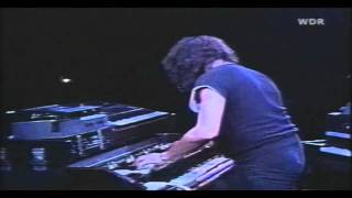 Video thumbnail of "Deep Purple - Difficult To Cure And Improvisation (Live in Paris 1985) HD"