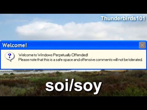 THE SALT MINES | Microsoft Sam reads Funny Windows Errors (S18EP11)