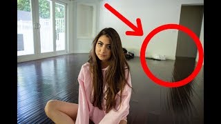 My Mom Got Rid Of All My Furniture Nicolette Gray