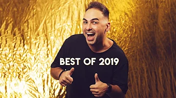 Dj Dark @ Radio Podcast (BEST OF 2019)