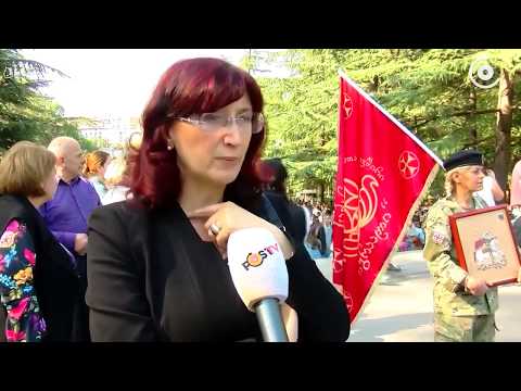 'ზაზა სარალიძეს გადაწყვეტილი ჰქონდა დარჩენილიყო აქ და არა იქ, სადაც მკვლელები დგანან'   რატომ დატოვა