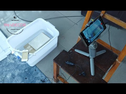 Độ chịu nước