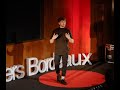 Comment oser parler  nimporte qui  charlie haid  tedxartsetmetiersbordeaux