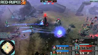 Download lagu Ep119 -DoW2: elite - Kaldoot(FS), Maestro Cretella(CS) -VS- Shas'el(LG), Winkel(BC)