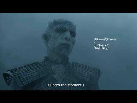 if-game-of-thrones-had-an-anime-opening---「-catch-the-moment-」--lisa