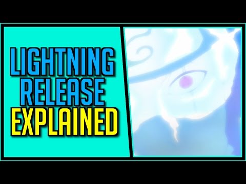 Explaining Lightning Release