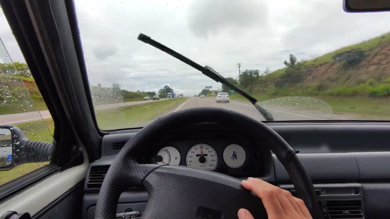 Fiat uno pra pista é bom? Veja esse vídeo