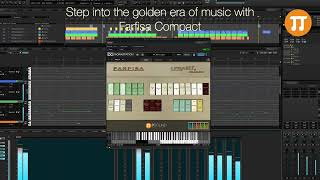 Download Lagu PSound Farfisa Compact MP3