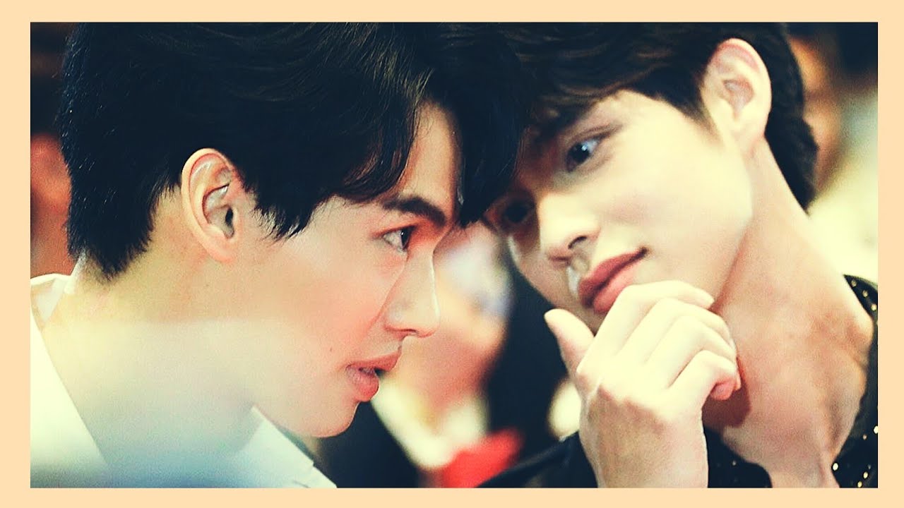 [BrightWin] พี่น้องเขาไม่หึงๆหวงๆกันหรอกน้าา.. ⋆ 🩹.🐺 ❤︎ 🐰 ⋆ ﹆