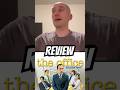 The Office (Season 1) Review #shorts