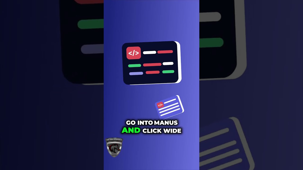 This unfair advantage is free #AI #BusinessHacks #Shorts
