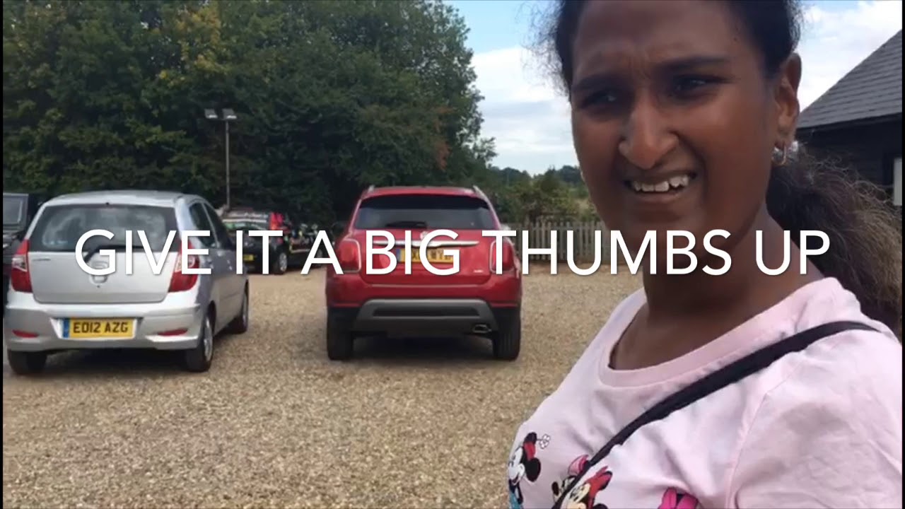 Our trip to Suffolk craft shop part two YouTube