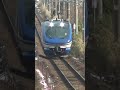 1両で突進してくる謎の物体？！～それは～先頭車両のみのスーパーはくとHOT7000系