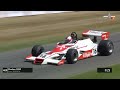 Full 2022 Timed Shootout | Goodwood Festival of Speed
